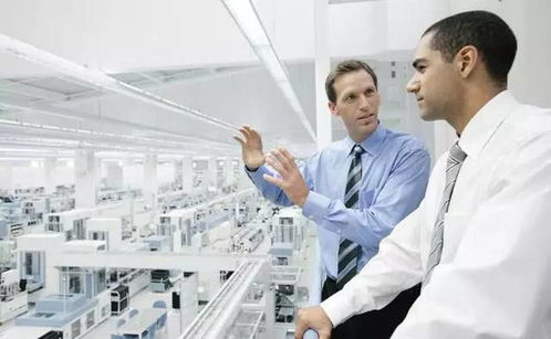 数字化灯塔 西门子成都工厂如何定义自动化生产的未来