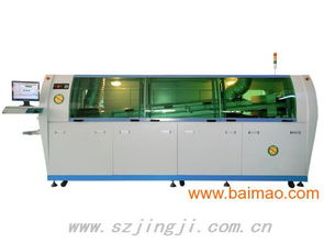 三大波峰焊品牌 电脑无铅波峰焊产品全面解析