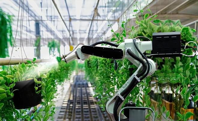 新型A*算法在农业机器人田间作业路径规划中的应用