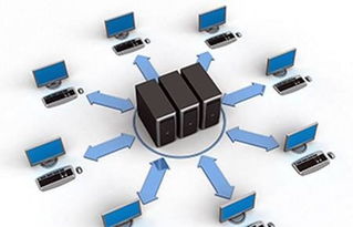 计算机网络维护 保障数字世界顺畅运行的基石