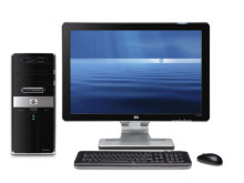 回顾HP Pavilion Elite m9000n 昔日高性能PC的辉煌与启示